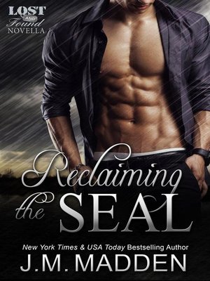 cover image of Reclaiming the SEAL